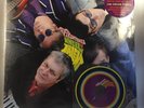 Fleshtones - Wheel of Talent LP NEW W- CD & MP3