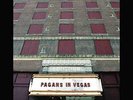 Metric - Pagans In Vegas 2LP NEW