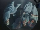 BLACK SABBATH - HEAVEN AND HELL & MOB RULES LP PICTURE DISC VINYL RSD