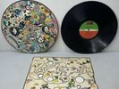 LED ZEPPELIN III SD 7201 Atlantic ZEPPLIN 3 Vinyl LP 1970