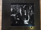 ANACONDA SILENT RAGE PICTURE DISC