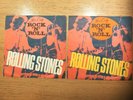ROLLING STONES - IT'S ONLY ROCK 'N' ROLL   YUGOSLAVIA MISPRINT 7