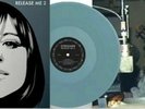 BARBARA STREISAND - RELEASE ME 2 SPOTIFY LIGHT BLUE LP ONLY 500 COPIES PRESSED