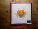 King Crimson Larks Tongues In Aspic SEALED 2013 Reissue Vinyl LP Record KCLP5
