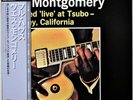 WES MONTGOMERY 