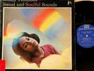 Bobby Timmons Sweet and Soulful Sounds Vinyl LP Mono 1st Press Riverside RLP 422