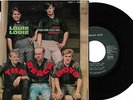 EP FRENCH  biem  THE BEACH BOYS    LOUIE LOUIE      FR 1965
