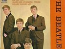 EP FRENCH   THE BEATLES   FROM ME TO YOU    FR 1963