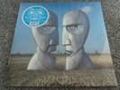PINK FLOYD - The Division Bell(UK 2019 SEALED LTD EDITION DOUBLE BLUE VINYL LP)