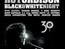 ORBISON,ROY-BLACK & WHITE NIGHT 30 (GATE) (OFV) (DLI) (UK IMPORT) VINYL LP NEW