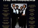 The Intruders The Best of the Intruders (Vinyl) 12