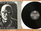 Vinyl LP ISD Rock O Rama Rebelles Europeens Skinhead oi mod gigi no remorse
