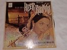 BOLLYWOOD LP RECORD HEER RAANJHA 1ST PRESS ODEON