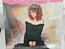 Clair Marlo LET IT GO Sheffield Lab LP Record All Original with Insert EX