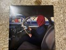 IN HAND*** The Mars Volta - Frances The Mute - 3LP