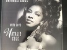 Natalie Cole / UNFORGETTABLE WITH LOVE vinyl album EX-nm.  CRC Pressing