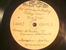78 : EDISON 51551-TEST PRESS-GOLDEN GATE-HOTSY TOTSY-C/ FLAPPER WIFE -C