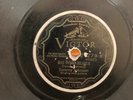 BLUES TOMMY JOHNSON Vcvitor 21279 Big Road Blues/Cool Drink of Water  G+