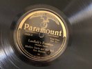 BLUES MADLYN DAVIS RED HOT SHAKERS Paramount 1212528 Landlady Footsteps E-