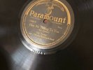 BLUES MA RAINEY TUB JuG BAND PARAMOUNT 12699 PROVE IT ON ME. E+