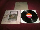 LED ZEPPELIN IV 4 ZOSO TOP MISPRINT NEAR MINT AUDIO SUPERB COVER AND ORIG INNER
