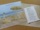 NEIL YOUNG On the Beach  LP 1st UK Pressing  1974  Reprise +Inner   ARCHIVE Copy