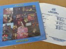 PENTANGLE Reflection LP  1st UK 1971 - Transatantic Label +Inner   Archive Copy