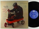 Thelonious Monk Septet - Monk's Music LP - Riverside - RLP 12-242 Mono DG