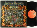 James Brown - Hell 2xLP - Polydor VG+