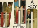 THE WHO I'M A BOY FRENCH ORIG EP 45 PS 7