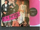 Sex Pistols ?– Holland Was A Gas RARE PINK VINYL LP Near Mint