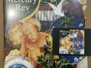 Mercury Rev ?– All Is Dream  2× Red & Black LP + postcard ltd. 1000 SEALED