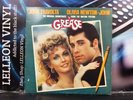 Grease Original Soundtrack Double LP Album Vinyl Record RSD2001/Film 70's FRA