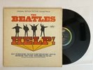 The Beatles - Help  - 1965 US Capitol MONO 1st Press MAS-2386 (VG+)