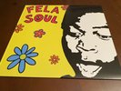 Fela Soul Amerigo Gazaway De La Soul Vinyl New Turntable Lab Record Kuti LP