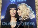 Cher Dancing Queen Blue Vinyl