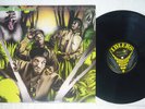 JUNGLE BROTHERS STRAIGHT OUT THE JUNGLE IDLERS WAR2704 VINYL LP