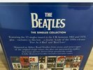 The Beatles The Singles Collection Vinyl Box Set (Brand New & Sealed)