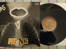 JUDAS - PUNK - LP 1978 VERY RARE ITALY decibel MARTO' SIB CCCP nabat EX+/EX++