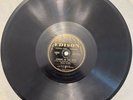 EDISON NEEDLE CUT 78 RPM  Singin in the Rain  by B.A.Rolfe / California Ramblers