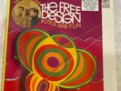 The Free Design - Kites Are Fun Vintage Vinyl Psych LP Original Press Record