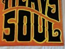 Paul Weller Heavy Soul Ist Pressing Vinyl Record 1997 (Read description)