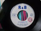 WATERMELON MAN, BABA BROOKS ORCHESTRA. R & B. JB 125 UK 1963