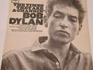 Bob Dylan The Times They Are A-Changin' 1964 Vinyl CBS CS 8905 BPG 62251