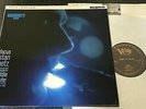 STAN GETZ-FOCUS-UK 1962 MONO VINYL LP-HMV VERVE SERIES-CLP 1577 (EX/EX+)