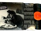 The Stranger by Billy Joel Lp in shrink w hype sticker Nm