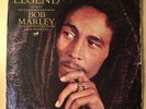 Jamaican Press ?? Bob Marley & The Wailers - Legend Best Of Vinyl LP Tuff Gong