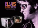 SUMMER FESTIVAL 1970 - THE REHEARSALS by ELVIS PRESLEY Vinyl - 3 LP Box Set