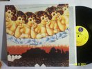 THE CURE LP SET 