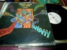 THE WHO HAPPY JACK LP WHITE LABEL PROMO MONO DECCA DL 4892 LOOKS VG- PLAYS VG